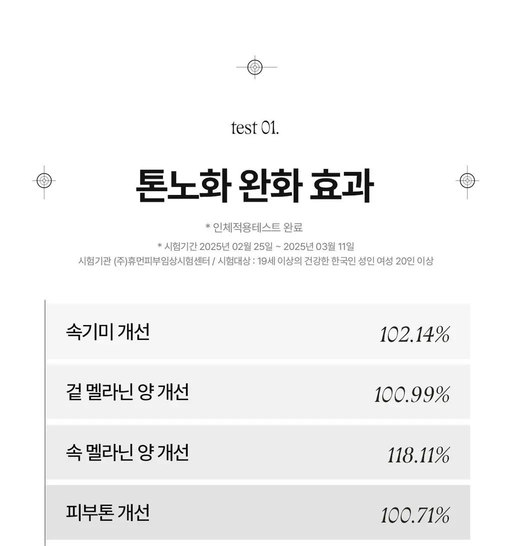 [24시간 톤보정/예쁜속광] 아떼 비건 릴리프 톤업 선 에센스 50ml 기획 4종(베이지/핑크) 상세페이지 33
